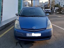 Toyota Prius, 2007 il