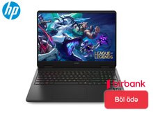 Noutbuk OMEN Gaming 16-am0050ci CH4L3EA