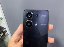 Xiaomi Redmi Note 13 Pro Midnight Black 256GB/8GB