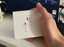 Apple AirPods 4 anc