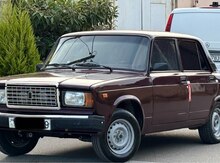 LADA (VAZ) 2107, 2007 il