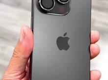 Apple iPhone 15 Pro Max Black Titanium 256GB/8GB