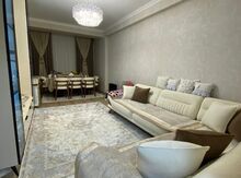 2-otaqlı yeni tikili, Xırdalan ş., 62 m²