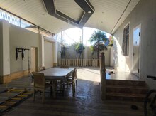 Bağ evi kirayə verilir, Badamdar qəs.