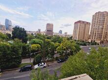 8-otaqlı mənzil, Dilarə Əliyeva küç., 280 m²