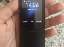 Nokia 8110 4G Traditional Black 4GB