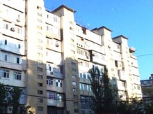 3-otaqlı mənzil, Əhmədli qəs., 80 m²