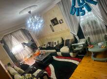 5-otaqlı mənzil, Sumqayıt ş., 115 m²