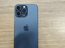 Apple iPhone 15 Pro Max Black Titanium 256GB/8GB