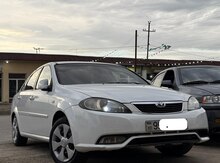 Daewoo Gentra, 2013 il