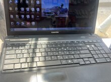 Noutbuk Toshiba