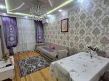 3-otaqlı yeni tikili, Xırdalan ş., 68 m²
