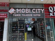Mağaza icarəyə verilir, 28 May m.