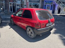 Opel Vita, 1995 il