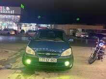 Hyundai Getz, 2005 il
