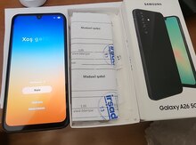 Samsung Galaxy A26 5G Black 256GB/8GB