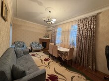 3-otaqlı mənzil, Heydər Əliyev pr., 74 m²