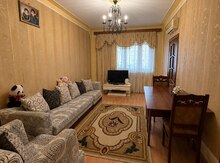 3-otaqlı mənzil, İsrafil Həşimov küç., 60 m²