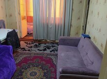 3-otaqlı mənzil kirayə verilir, Memar Əcəmi m., 86 m²