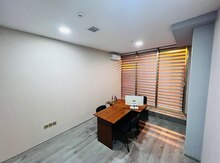 Ofis icarəyə verilir, Gənclik m.