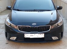 KIA Forte, 2018 il