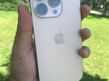 Apple iPhone 16 Pro White Titanium 128GB/8GB