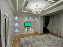 3-otaqlı yeni tikili, Əsəd Əhmədov küç., 125 m²