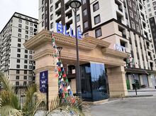 3-otaqlı yeni tikili, Xırdalan ş., 90 m²