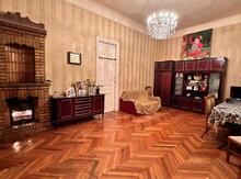 3-otaqlı mənzil, Şah İsmayıl Xətai pr., 120 m²