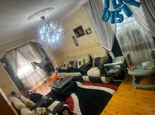 5-otaqlı mənzil, Sumqayıt ş., 115 m²