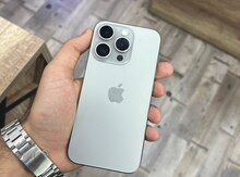Apple iPhone 15 Pro Natural Titanium 128GB/8GB