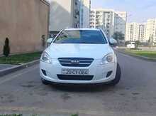 KIA Cee`d, 2008 il