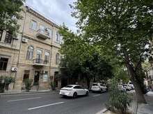 5-otaqlı mənzil, Şeyx Şami küç., 250 m²