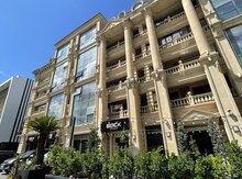 3-otaqlı mənzil, Abdulla Şaiq küç., 67 m²