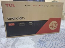 Smart TV TCL 109