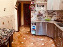 4-otaqlı yeni tikili kirayə verilir, Yasamal r., 170 m²