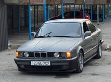 BMW 520, 1991 il