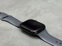 Apple Watch Series 10 Aluminum Jet Black 46mm