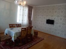 3-otaqlı yeni tikili kirayə verilir, Sumqayıt ş., 110 m²