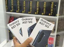 Samsung Galaxy A57 5G Awesome Navy 256GB/8GB