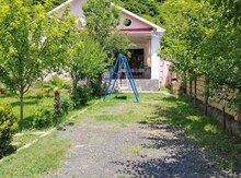 Həyət evi kirayə verilir, Qax ş.