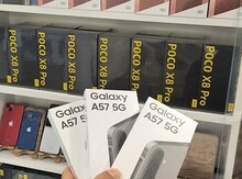 Samsung Galaxy A57 5G Awesome Grey 256GB/8GB