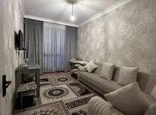 2-otaqlı yeni tikili kirayə verilir, Həsən bəy Zərdabi pr., 60 m²