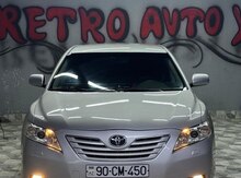 Toyota Camry, 2008 il
