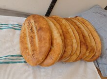 Döner çörəyi sifarişi qəbul olunur