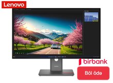 Lenovo P32UD-40 Monitor 64A8GAT2EU