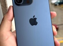 Apple iPhone 15 Pro Max Blue Titanium 256GB/8GB