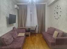 2-otaqlı yeni tikili, Xırdalan ş., 45 m²