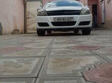 Opel Astra, 2005 il