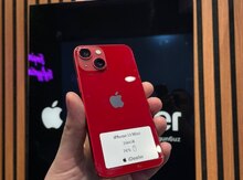 Apple iPhone 13 Mini Red 256GB/4GB
